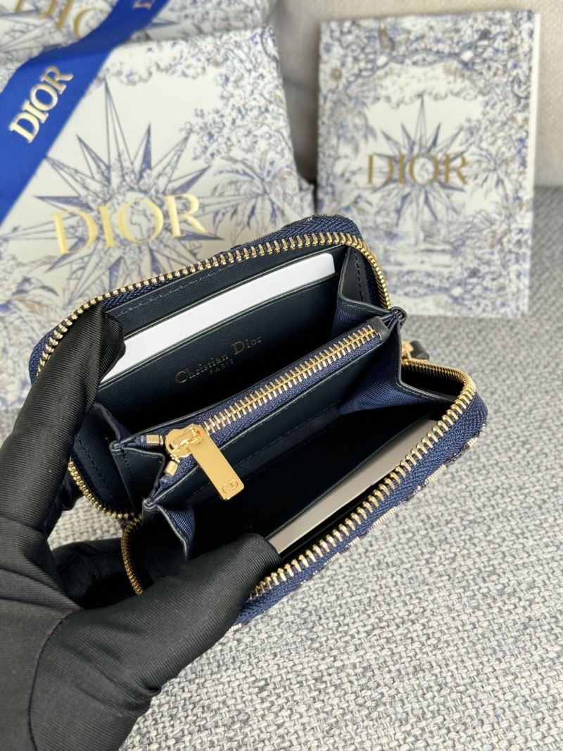 Christian Dior Wallet